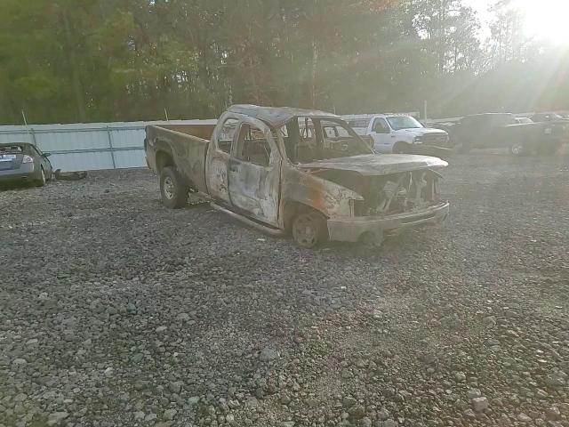 2007 GMC Sierra - Image 10