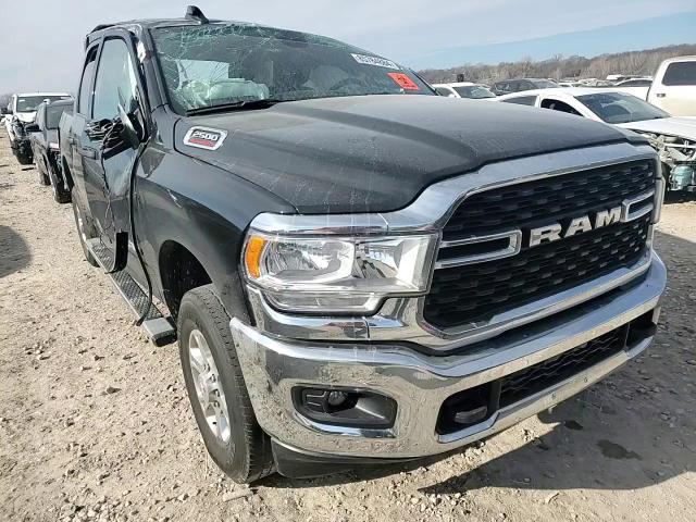 2023 Ram 2500 Big Horn VIN: 3C6UR5DJ5PG592872 Lot: 85784884