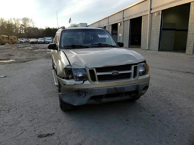 2001 Ford Explorer Sport Trac VIN: 1FMZU77E61UB78085 Lot: 84068404