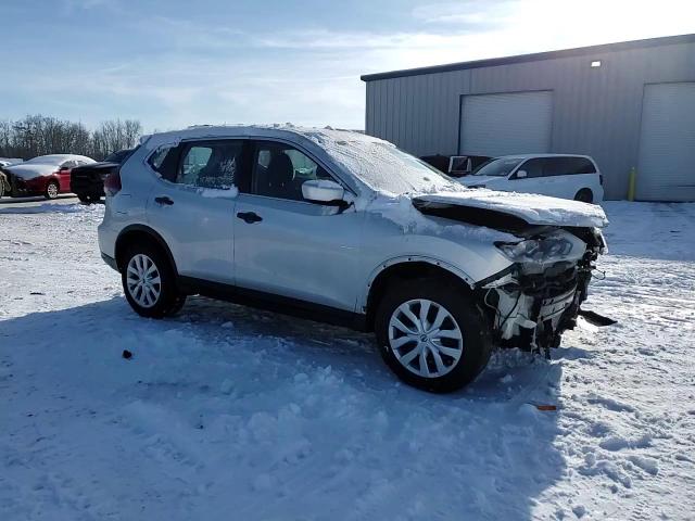 2020 Nissan Rogue S VIN: KNMAT2MV0LP517825 Lot: 86239804