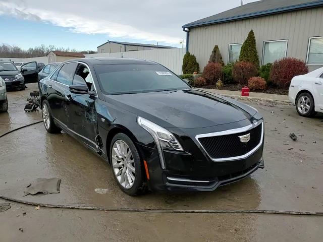 2017 Cadillac Ct6 VIN: 1G6KB5RS8HU195910 Lot: 85089084