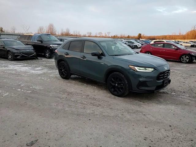 2023 Honda HR-V - Image 11