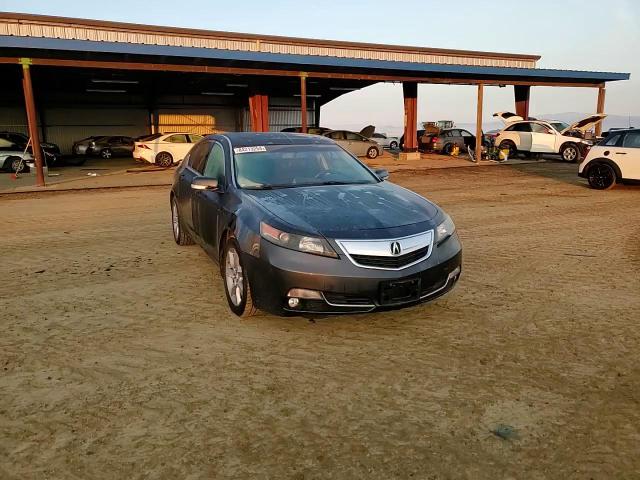 2012 Acura TL - Image 10