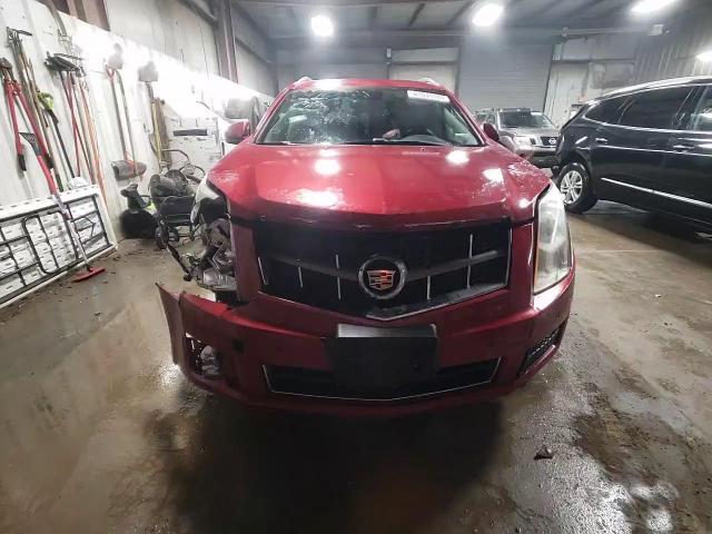 2012 Cadillac SRX - Image 13