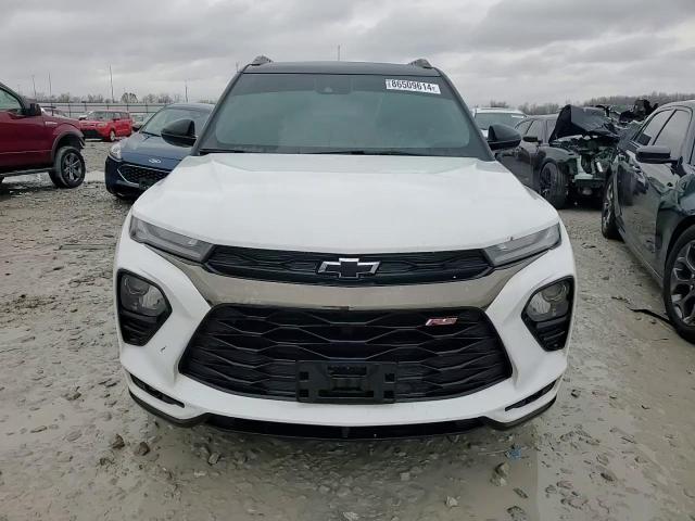 2022 Chevrolet TrailBlazer - Image 13