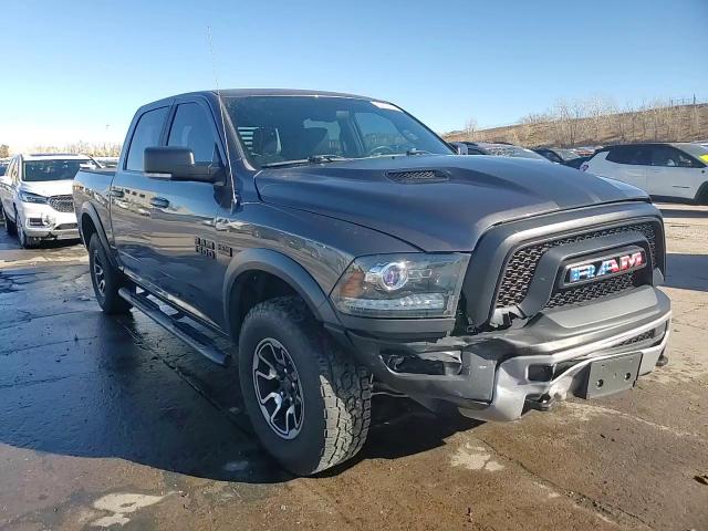 2017 RAM 1500 - Image 13
