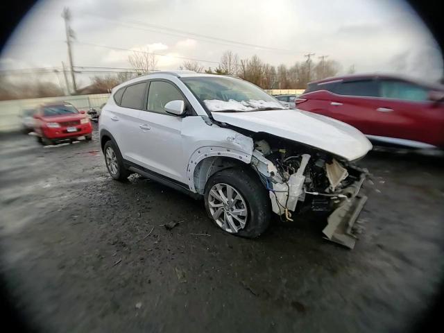 2019 Hyundai Tucson - Image 12