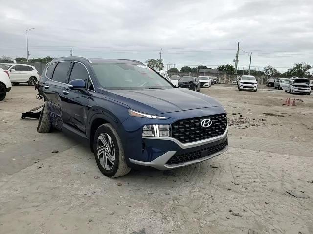 2023 Hyundai Santa Fe - Image 12