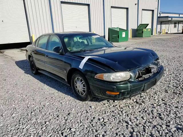 2002 Buick Lesabre Custom VIN: 1G4HP54K72U160746 Lot: 83579934