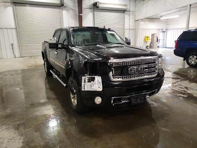 2014 GMC Sierra - Image 11