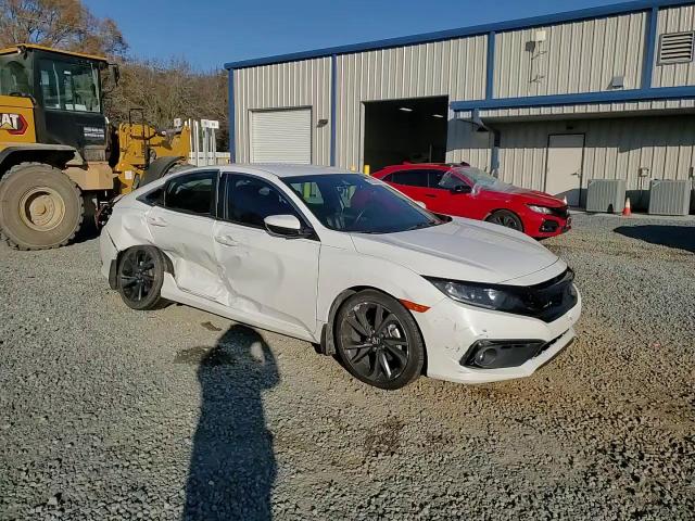 2021 Honda Civic - Image 10