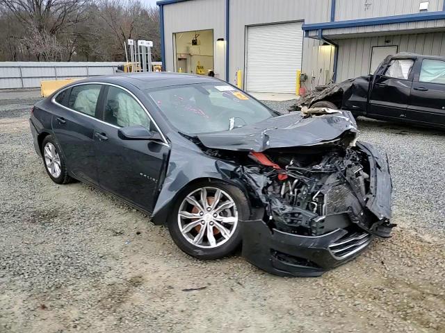 2021 Chevrolet Malibu - Image 10