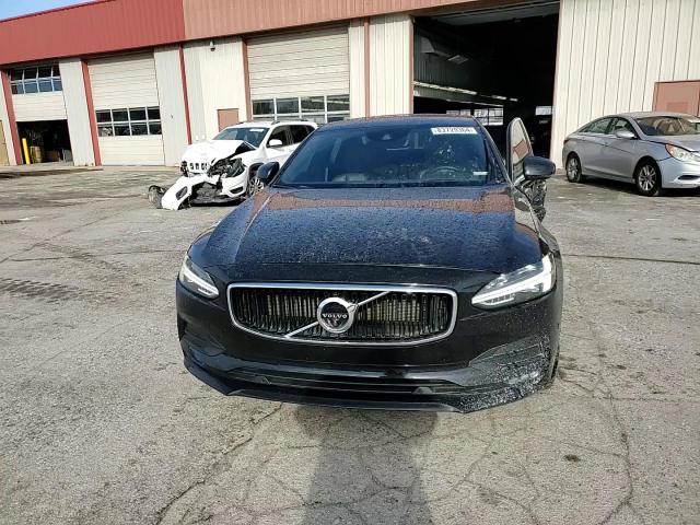 2019 Volvo S90 T6 Momentum VIN: LVYA22MKXKP084109 Lot: 83729364