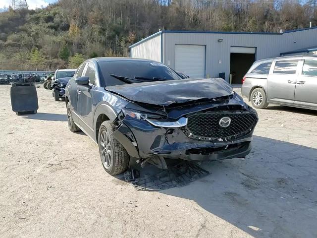 2022 Mazda Cx-30 VIN: 3MVDMBAL8NM412471 Lot: 81965934