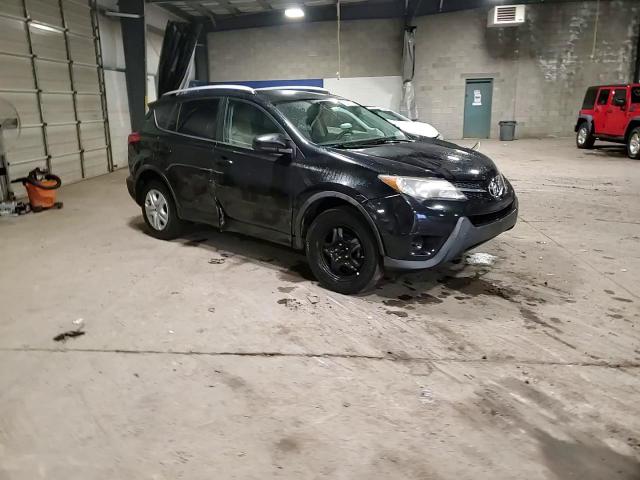 2013 Toyota RAV 4 - Image 14