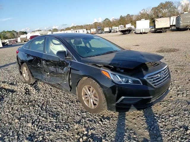 2017 Hyundai Sonata - Image 11