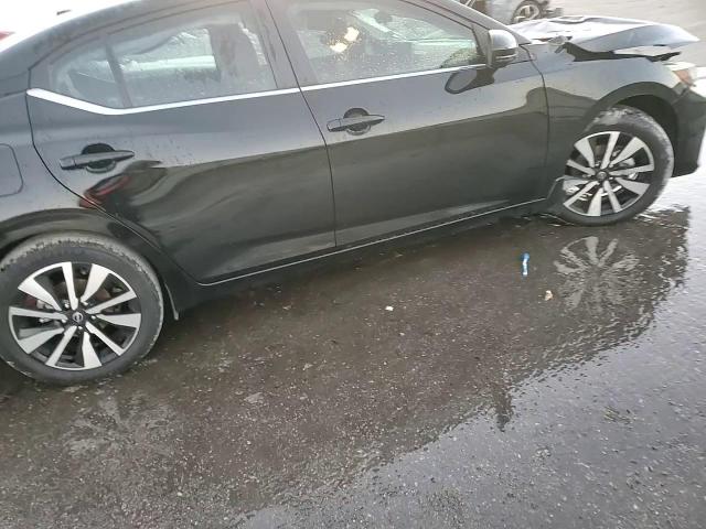 2024 Nissan Sentra - Image 13