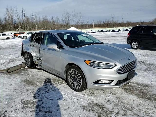 2017 Ford Fusion - Image 13