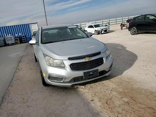 2015 Chevrolet Cruze Lt VIN: 1G1PE5SB5F7139254 Lot: 83753774