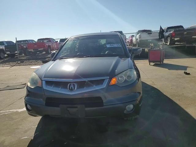 2007 Acura RDX - Image 12