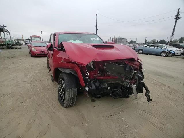 2020 Toyota Tacoma - Image 10