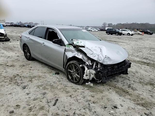 2017 Toyota Camry - Image 10