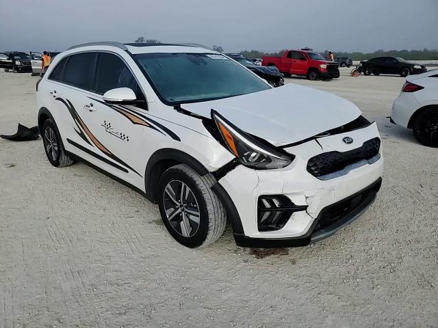 2021 Kia Niro Ex Premium VIN: KNDCE3LC1M5472755 Lot: 85743164