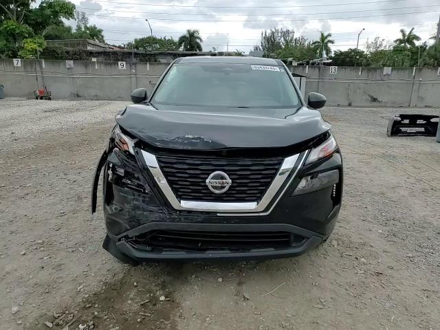 2021 Nissan Rogue - Image 14