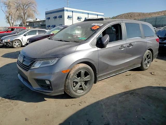 2018 Honda Odyssey - Image 12