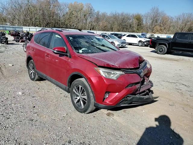 2016 Toyota RAV 4 - Image 11