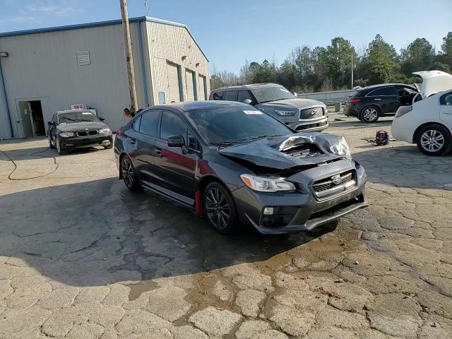 2017 Subaru WRX - Image 13