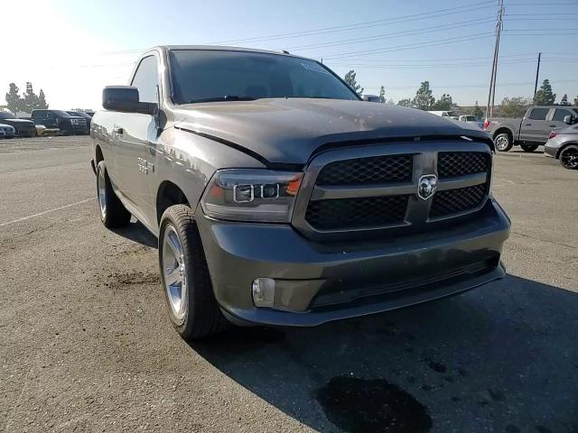 2018 RAM 1500 - Image 11