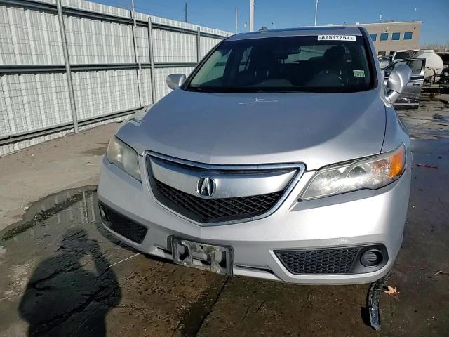 2013 Acura RDX - Image 14