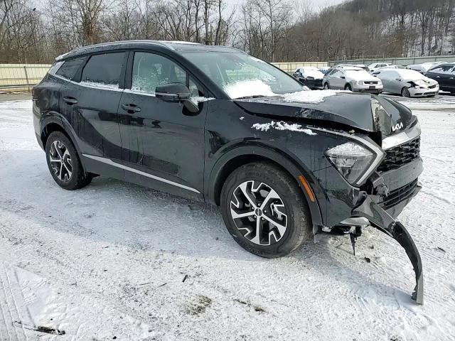 2023 Kia Sportage Ex VIN: KNDPVCAG6P7109240 Lot: 86137674