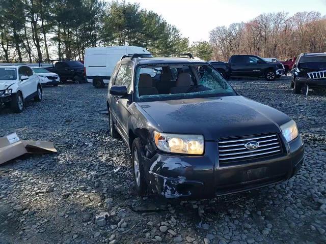 2008 Subaru Forester - Image 10