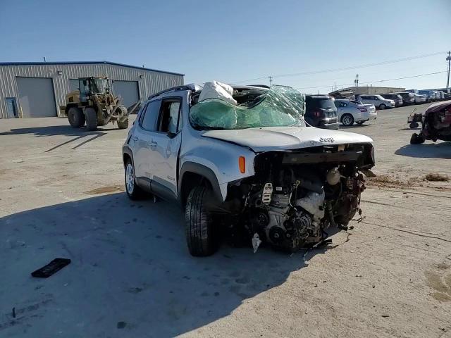 2019 Jeep Renegade Latitude VIN: ZACNJABB1KPK86152 Lot: 85515944