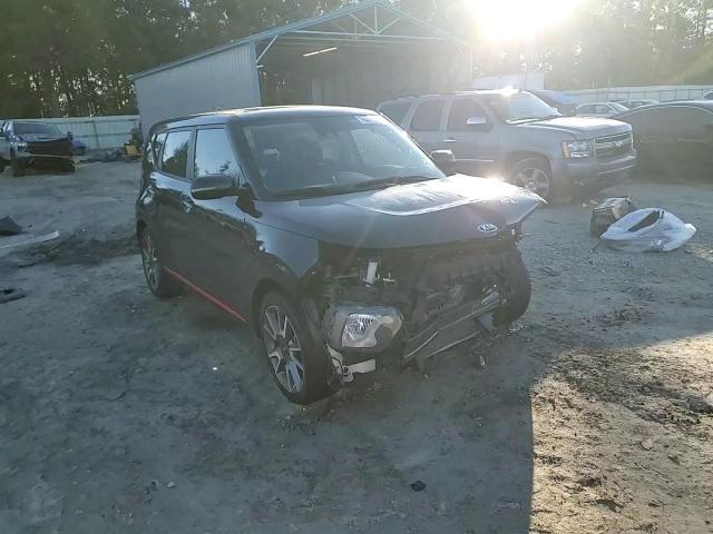 2020 Kia Soul Gt Line VIN: KNDJ63AU8L7727663 Lot: 84877954