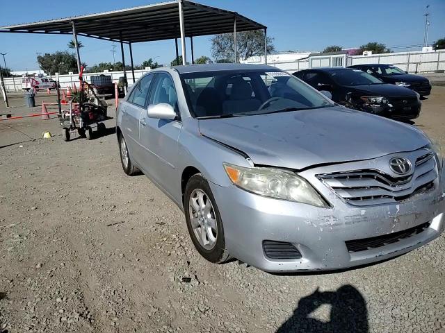 2010 Toyota Camry - Image 10