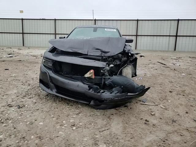 2021 Dodge Charger Sxt VIN: 2C3CDXBG3MH541831 Lot: 86448934