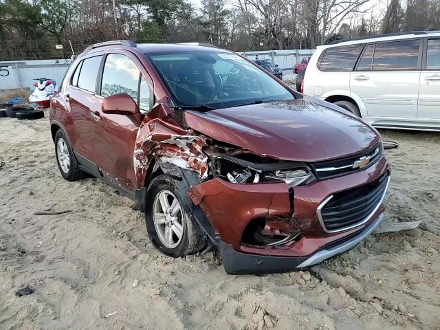 2019 Chevrolet Trax - Image 12