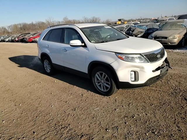 2015 Kia Sorento - Image 12