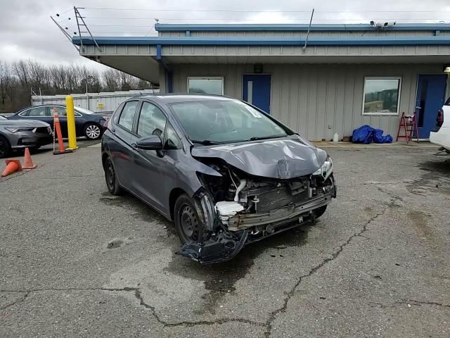 2015 Honda Fit Lx VIN: 3HGGK5H59FM773921 Lot: 86265644