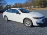 2023 Chevrolet Malibu Lt for Sale in Baltimore, MD - Mechanical