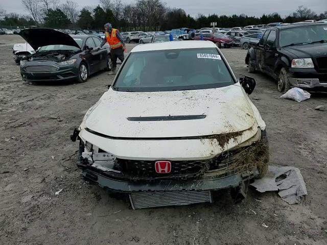 2024 Honda Civic - Image 11