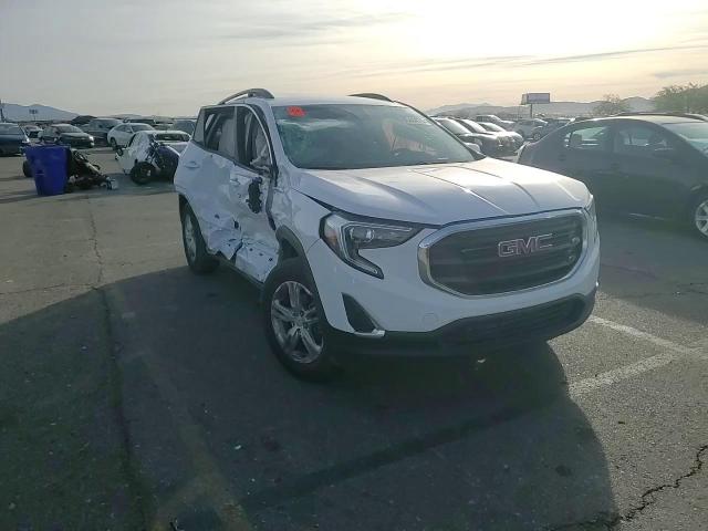 2021 GMC Terrain - Image 12