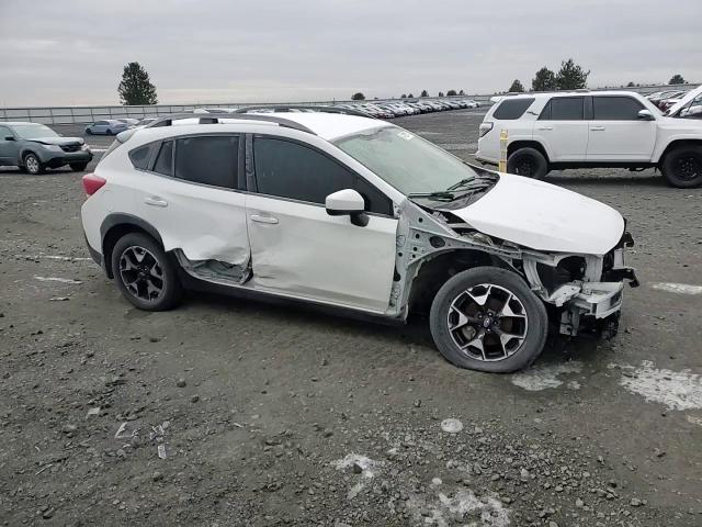 2019 Subaru Crosstrek Premium VIN: JF2GTAEC8KH342347 Lot: 84190714