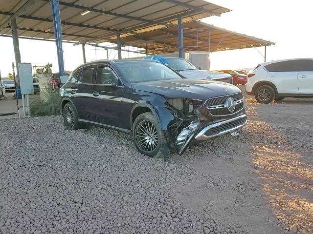 2023 Mercedes-Benz Glc 300 VIN: W1NKM4GB4PU017391 Lot: 83673174