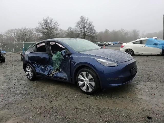 2023 Tesla Model Y VIN: 7SAYGAEE3PF946195 Lot: 85040044