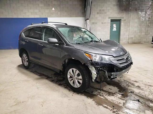 2013 Honda CR-V - Image 14