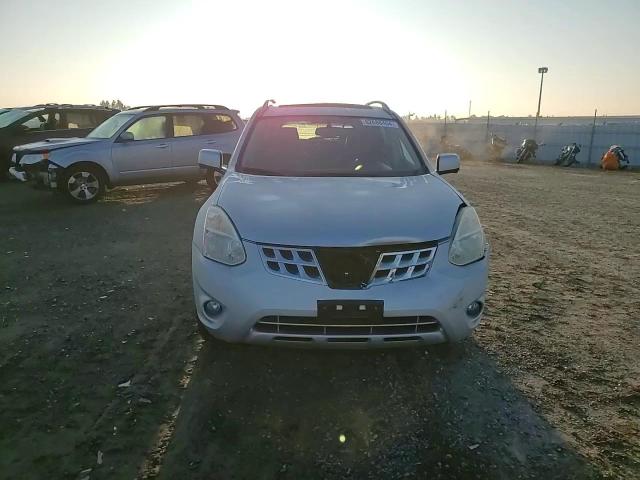 2012 Nissan Rogue - Image 12